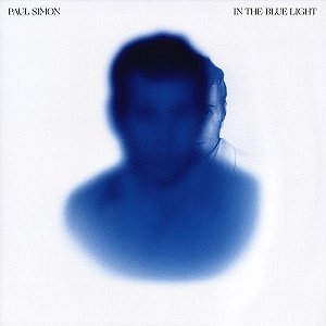 CD - Paul Simon ‎– In The Blue Light (Digipack) - NOVO