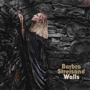CD - Barbra Streisand ‎– Walls - IMP