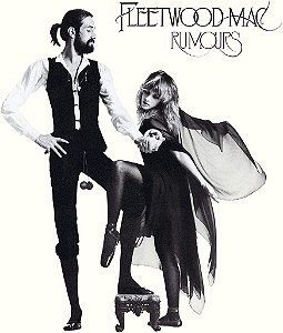 LP - Fleetwood Mac – Rumours ( Novo - importado )
