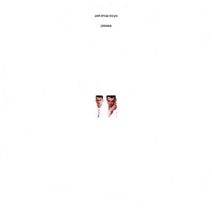 LP - Pet Shop Boys – Please ( Novo lacrado importado - Argentina )