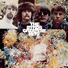CD - The Byrds – Greatest Hits ( Importado )