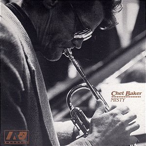 CD - Chet Baker – Misty (IMP.  Italia)