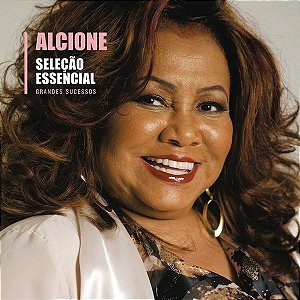 CD - Alcione – Seleção Essencial