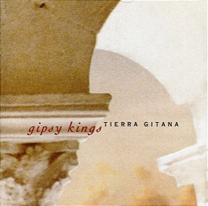 CD - Gipsy Kings – Tierra Gitana ( IMP - USA )