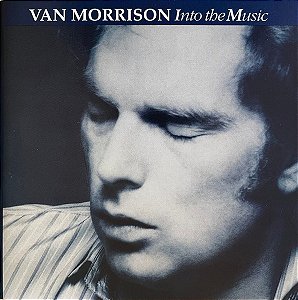 CD - Van Morrison – Into The Music ( IMP - USA )
