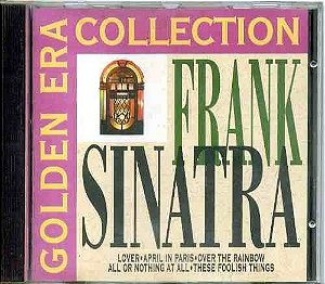 CD - Frank Sinatra – Frank Sinatra