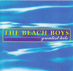 The Beach Boys - Greatest Hits