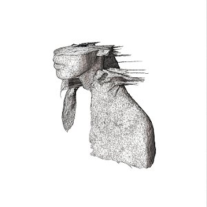 CD - Coldplay - A Rush Of Blood To The Head ( IMP - CANADÁ )