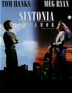 DVD - Sintonia de Amor ( Importado - USA )