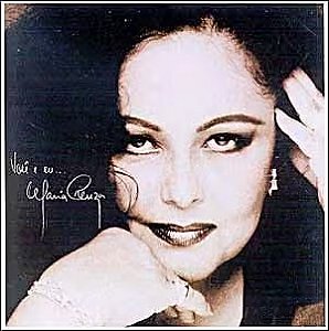 CD - Maria Creuza – Você E Eu... Maria Creuza Interpreta Vinícius De Moraes