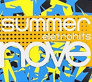 CD - Summer Eletrohits 9 (digipack) (Vários Artistas)