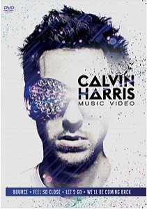 DVD - Calvin Harris – Music Video