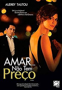 DVD - Amar... Não Tem Preço