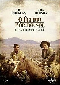 DVD - O Último Por-do-Sol