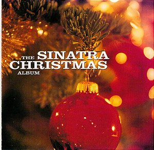 CD - Frank Sinatra – The Sinatra Christmas Album ( IMP - USA )
