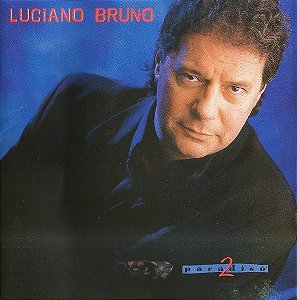CD - Luciano Bruno – Paradiso 2