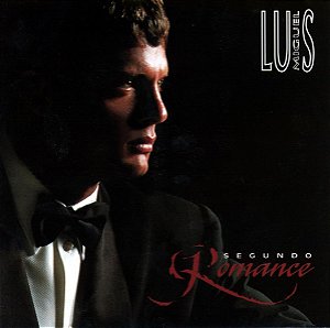 CD - Luis Miguel – Segundo Romance