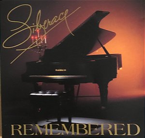 CD - Liberace – Liberace Remembered - Volume I ( Importado )