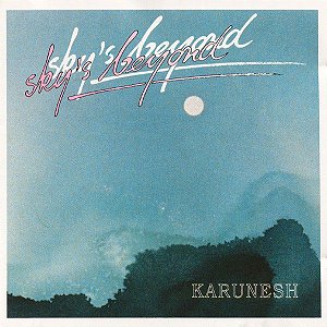 CD - Karunesh ‎– Sky's Beyond - IMP