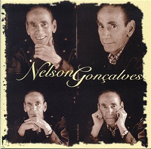 CD - Nelson Gonçalves – Ainda É Cedo ( LACRADO )