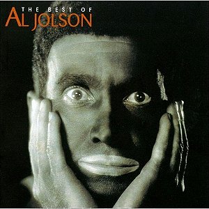 CD - Al Jolson – The Best Of