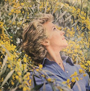 LP - Cecilia Bracamonte – Cecilia Bracamonte ( IMP -PERU )