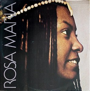 LP - Rosa Maria – Vagando