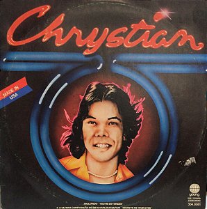 LP - Chrystian – Made In USA
