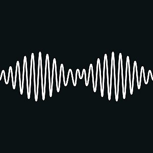 LP - Arctic Monkeys – AM - Lacrado ( IMP - LONDRES )