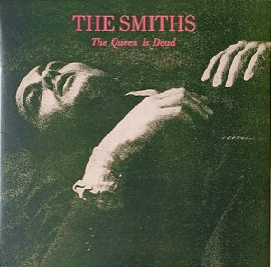 LP- The Smiths – The Queen Is Dead ( Importado ) - Lacrado