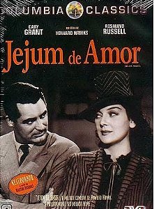 DVD - Jejum de Amor (C/ encarte )