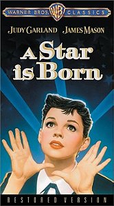 DVD - Star Is Born ( 1976 - LACRADO - IMPORTADO )