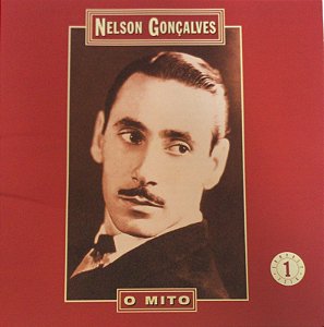CD - Nelson Gonçalves – O Mito (3 cds)