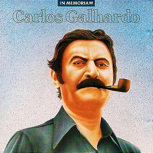 CD - Carlos Galhardo – In Memoriam