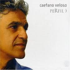 CD - Caetano Veloso – Perfil