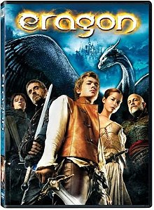 DVD - Eragon