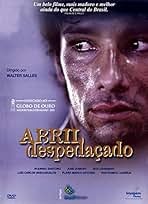 DVD - Abril Despedaçado