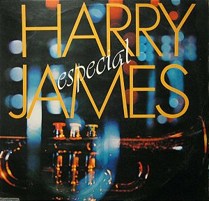 LP - Harry James – Especial