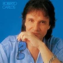 LP - Roberto Carlos - 1992