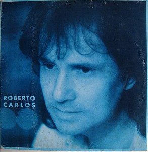 LP - Roberto Carlos ‎– 1994 (Jesus Salvador)