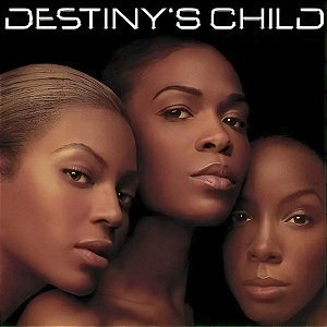 CD - Destiny's Child – Destiny Fulfilled