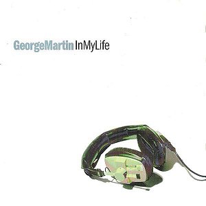 CD - George Martin ‎– In My Life - IMP