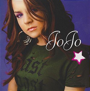 CD - JoJo – JoJo