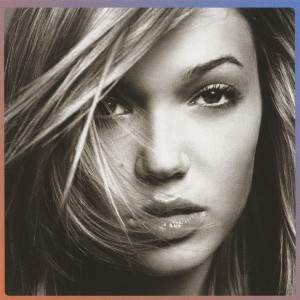 CD - Mandy Moore – Mandy Moore