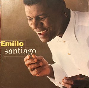 CD - Emílio Santiago (2004)