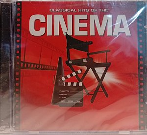 CD – Classical Hits Of The Cinema (Vários Artistas) (Lacrado)