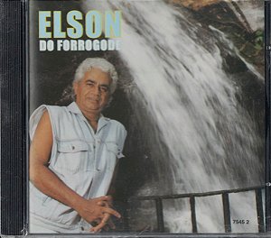 CD - Elson Do Forrogode – Elson Do Forrogode