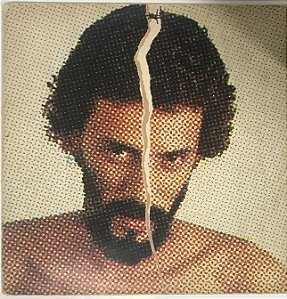 LP - Luiz Gonzaga Jr. – De Volta Ao Começo