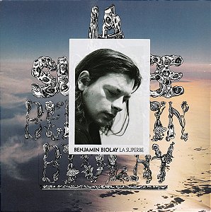 CD DUPLO - Benjamin Biolay – La Superbe ( IMP - FRANCE ) - DIGIFILE