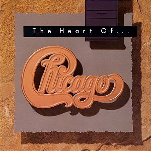 CD - Chicago – The Heart Of Chicago ( IMPORTADO )